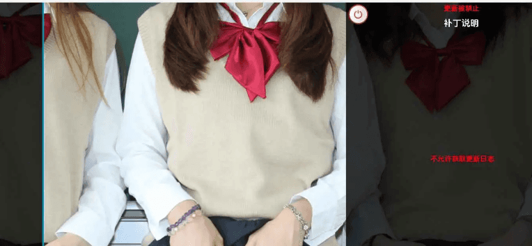 【真人SLG/汉化/沙盒】腐化学院v0.453 AI版【PC/3.73G/更新】Corrupted Academy [v0.453]