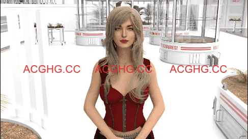 【欧美SLG/汉化/动态】火星上的生命v0.14.0 AI版【PC+安卓/2.95G/更新】Life on Mars [v0.14.0]