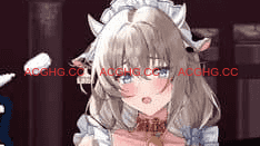 【ACT/中文/动态/CV】牛娘米尔菲的淫欲陷阱调教～用触手×媚药×拘束来榨干高潮！～【PC/973M】