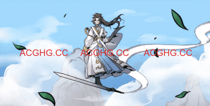 【仙侠SLG/中文/强烈推荐】九界之上V0.1.5 官方中文步兵版[新作]【电脑/660M】（Above The Immortality Realm）