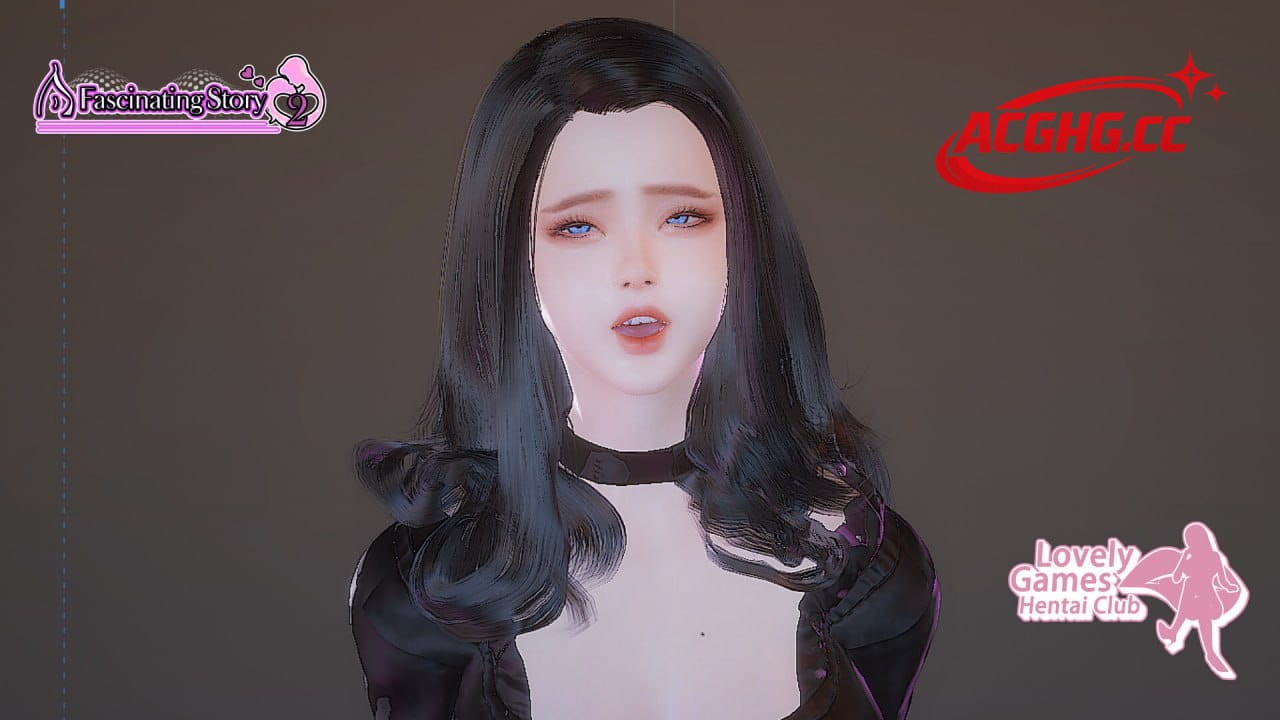 【3D/中文/动态/CV】张伟和他不太好说的二三事 2 v26.02.06【PC/4.9G】A fascinating story 2 v26.02.06